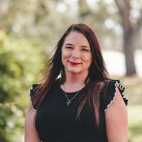 Logo for Ashlea Hopkin's Group