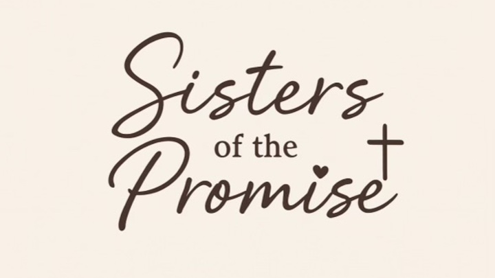 Logo for Sisters of the Promise Women's Group (26-39)