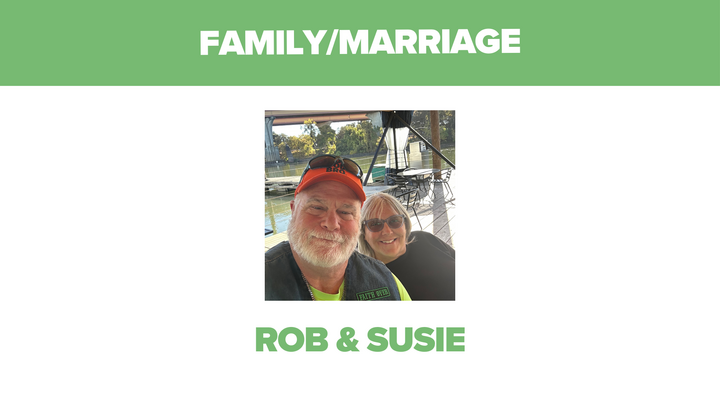 Logo for E2 Marriage and Family - Later In Life