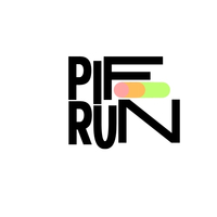 Logo for PIF Run