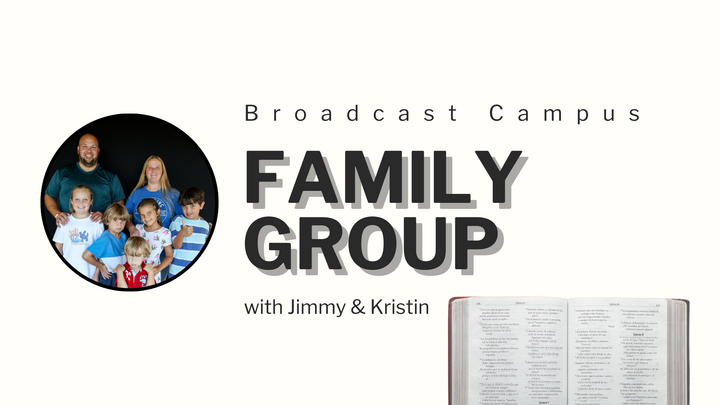 Logo for Family Group