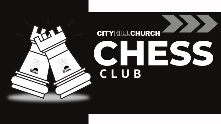 Logo for Chess Club