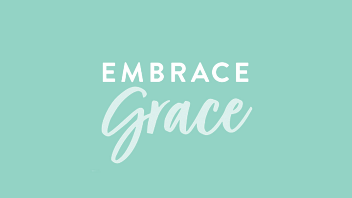 Logo for Embrace Grace