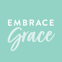 Logo for Embrace Grace