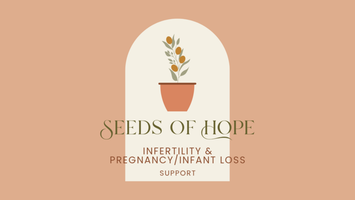 Logo for Seeds Of Hope