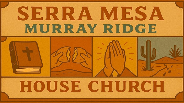 Logo for Serra Mesa - Murray Ridge