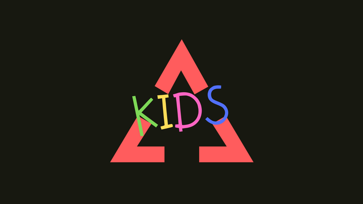 Logo for Jesus & Me (JAM)