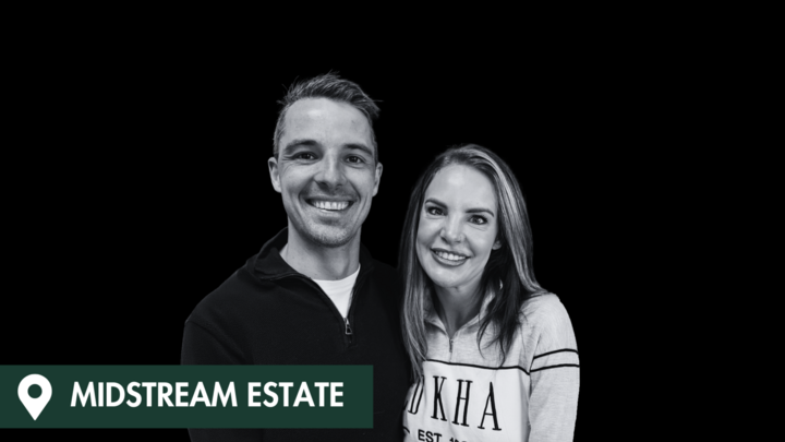 Logo for Hearts & Harvest