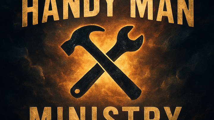 Logo for Handyman Group