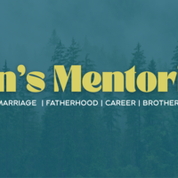 Logo for Men's Mentoring '25-26