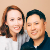 Logo for Choe Connect