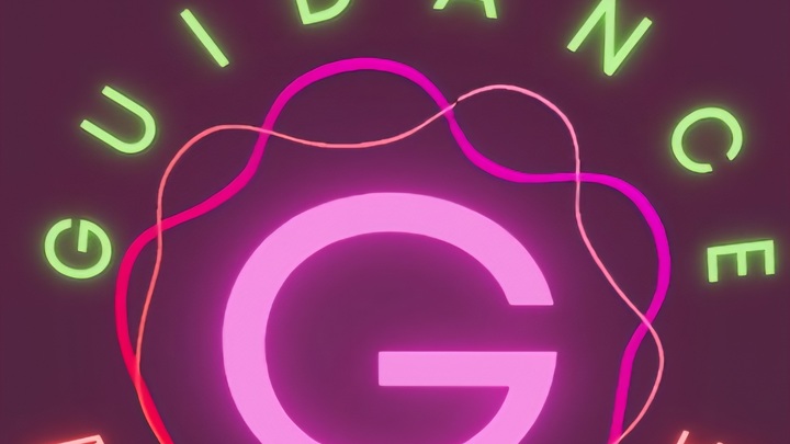 Logo for GUIDANCE w/ Tiffany Brooks