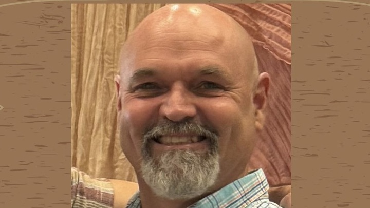 Logo for Men's Bible Study Group