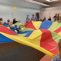 Logo for 25/26 Church School