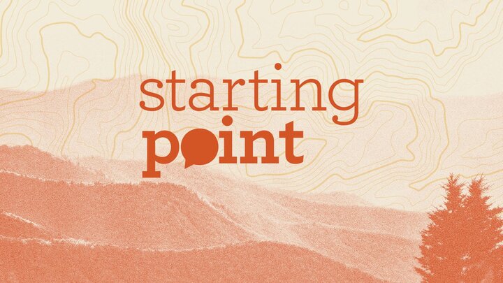 Logo for Starting Point (09/21 - 11/09 2025)