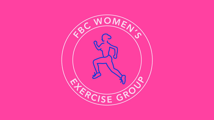 Logo for FBC Women's Exercise Group