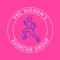 Logo for FBC Women's Exercise Group