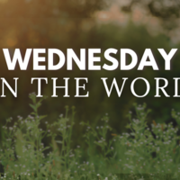 Logo for Wednesday in the Word
