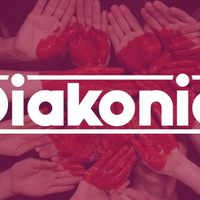 Logo for Diakonia