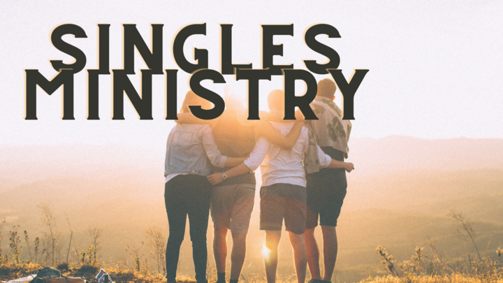 Logo for SMPL - Singles Ministry Point Loma