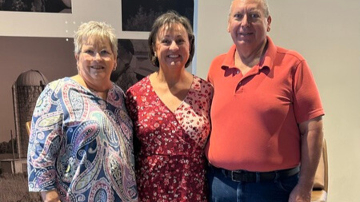 Logo for Childers/Wilkerson Group (Lewisport)