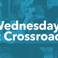 Logo for Alpha (Use registration link in description to join)