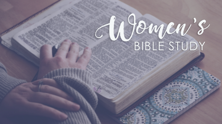 Logo for Women's Bible Study