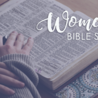 Logo for Women's Bible Study