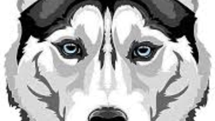 Logo for Bernard J. DuBray Middle School