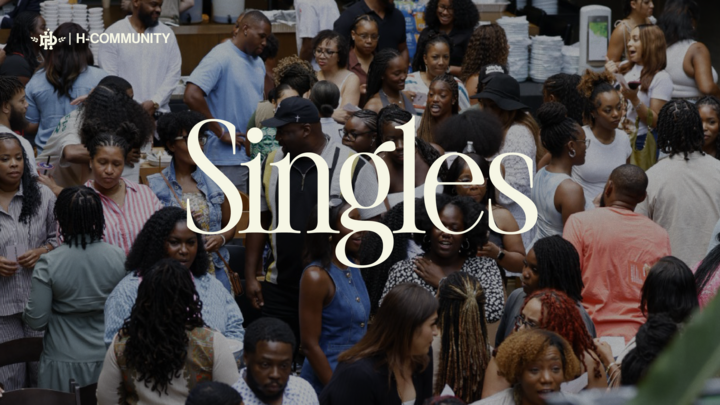 Logo for Singles