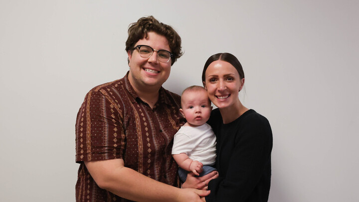 Logo for Bentfield Small Group