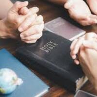 Logo for Next Steps Small Group