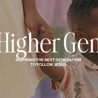 Logo for Higher Gen h-Team