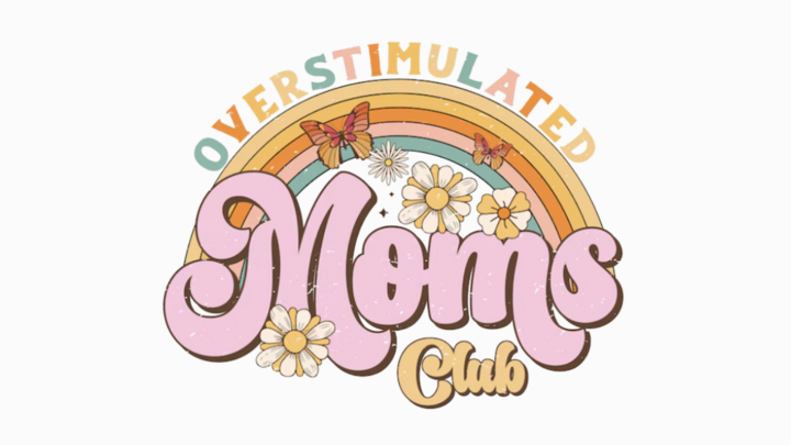 Logo for Mckinney Moms Coffee Connection