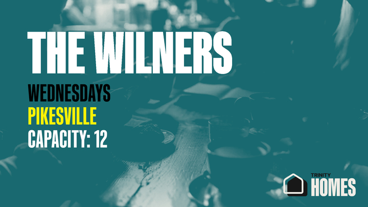 Logo for Homes: The Wilners (Adam, Bobbie Jean), Pikesville