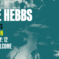 Logo for Homes: The Hebbs (Josh, April), Abingdon