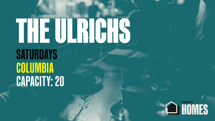 Logo for Homes: The Ulrichs (Russ), Columbia