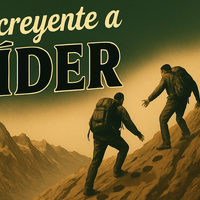 Logo for De creyente a Líder!