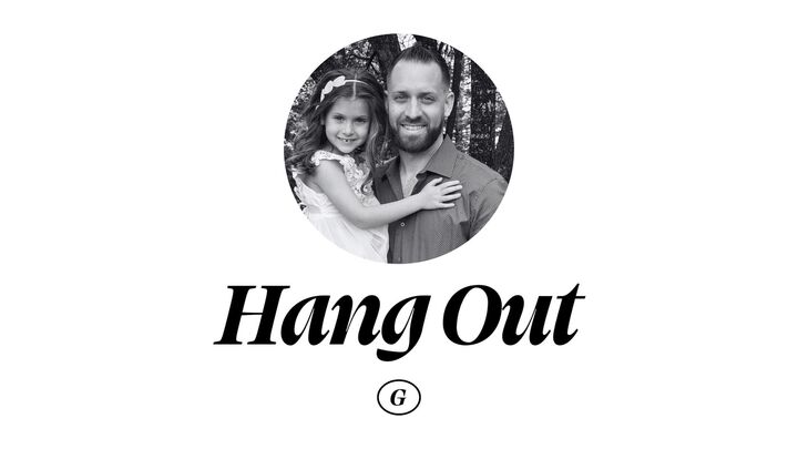 Logo for Matthew Achuff | Mens Group | Ages 18+