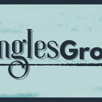 Logo for Adult Singles