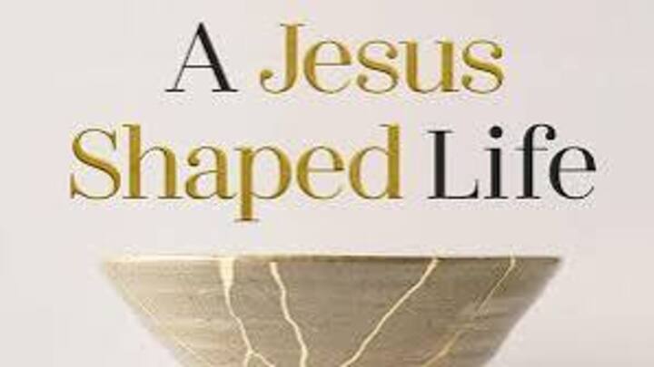 Logo for Women’s Study on Jesus (Tuesdays)