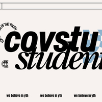 Logo for COVSTU | YTH