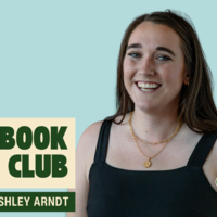 Logo for Cookbook Club