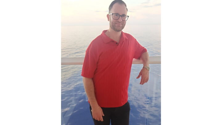 Logo for Kyle McIntyre