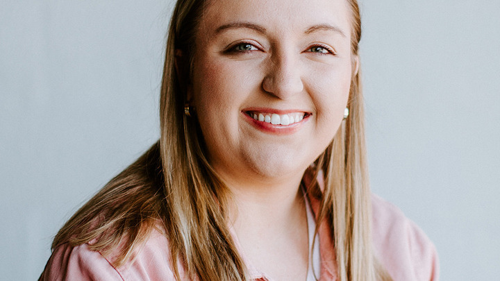 Logo for Rose Harper's Young Adult Groups