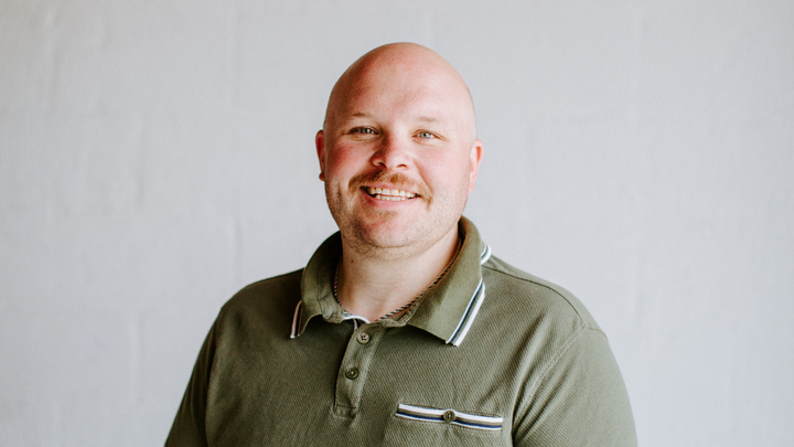 Logo for TJ Earl's Young Adults Group