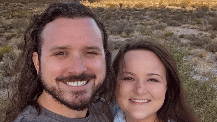 Logo for Zach Berven's Young Adult Guys