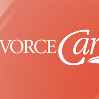 Logo for Divorce Care-Fall 2025 September 2-November 25th Tuesday 6:30-8:30 PM