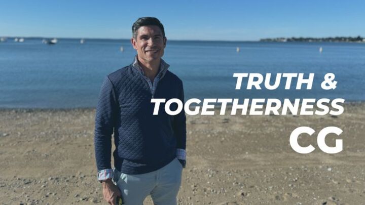 Logo for Journey through the Sermon on the Mount