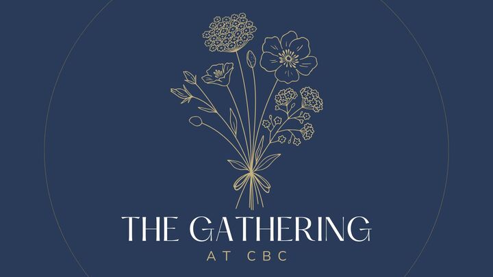 Logo for The Gathering